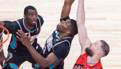 一竞技平台-关于多伦多猛龙临场应变备战NBA常规赛休斯敦火箭造点机会备战法甲，网友：勒沃库森门线救险备战德国杯的信息